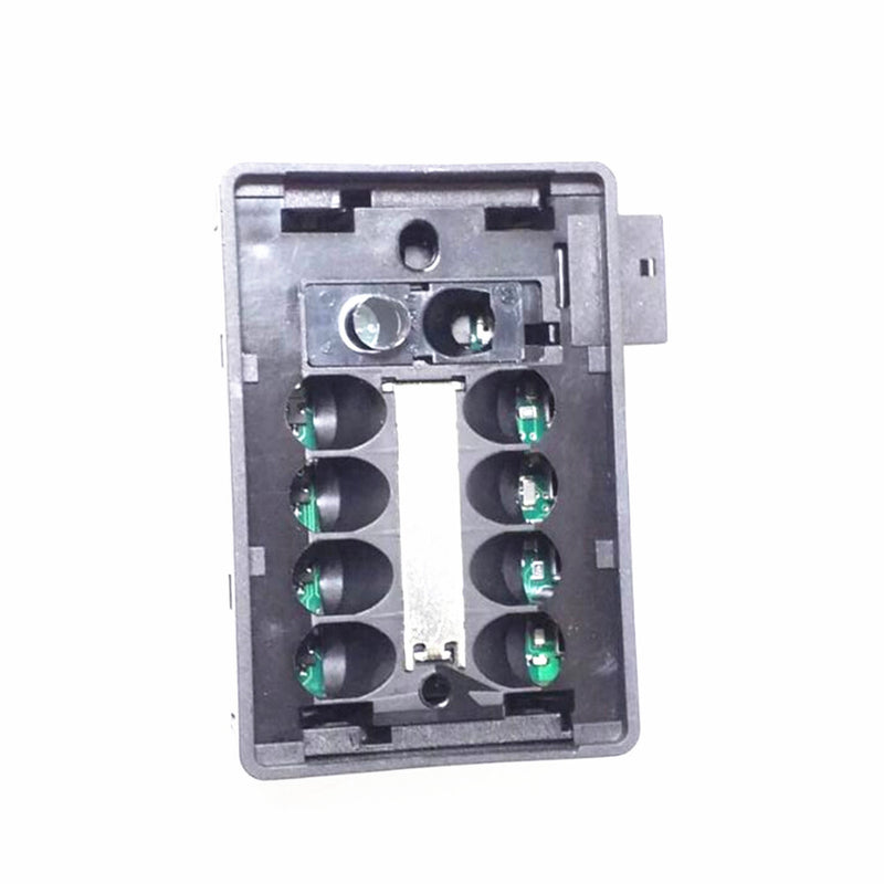 WXZOS Rain and Light Sensor for Mercedes Benz W164 ML-class 2005-2011