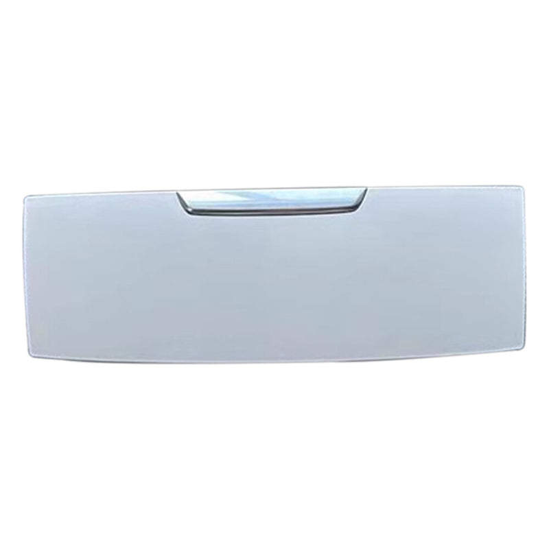 WXZOS Front Roof Sunglasses Storage Box Cover for Mercedes-Benz W205 C-class 2015-2021