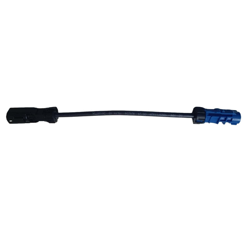 Front Grille View Camera Cable Harness Wiring Loom for Audi A7 S7 RS7 2012-2018