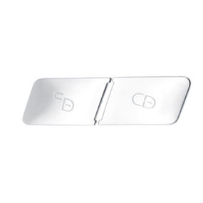 1PC Front Left Door Lock Switch Button Cover for Mercedes W204 X204 GLK 2007-13