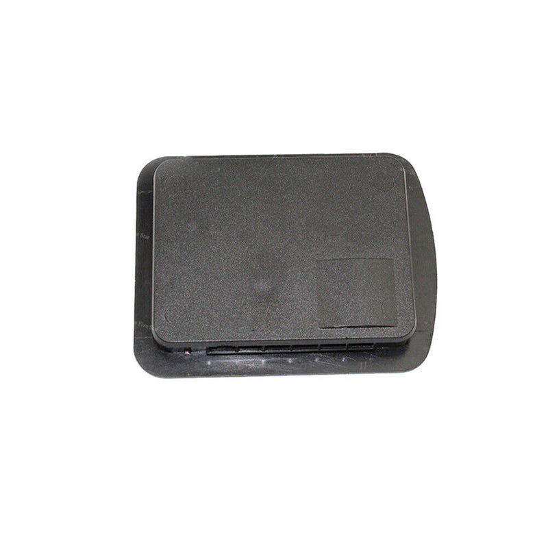 Black 8E5863627 Trunk Liner Handle Upper Bezel for Audi A3 A4 A5 A6 A8 S3 S4 S5