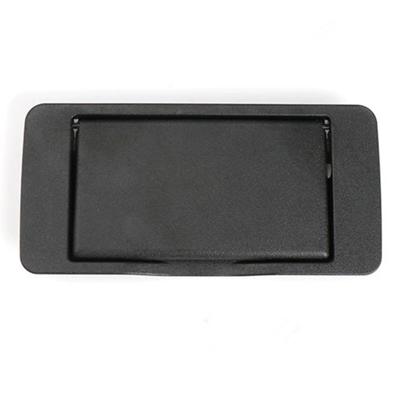 WXZOS Front Sun Visor Vanity Mirror w/Cover for Mercedes-Benz W203 C-class 2001-2006