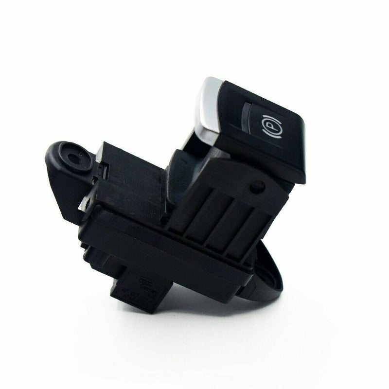 Electronic Parking EPB Handbrake Switch for Audi A6 S6 05-11 4F1927225B