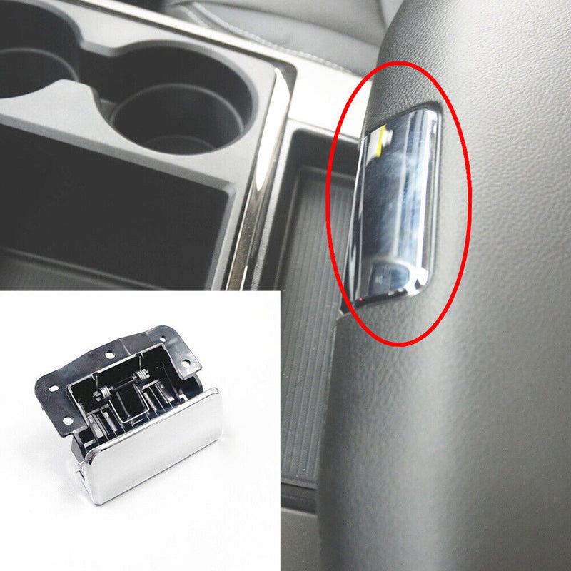 Armrest Lid Latch Switch Handle for Dodge Ram 1500 2500 3500 4500 5500 2013-2017