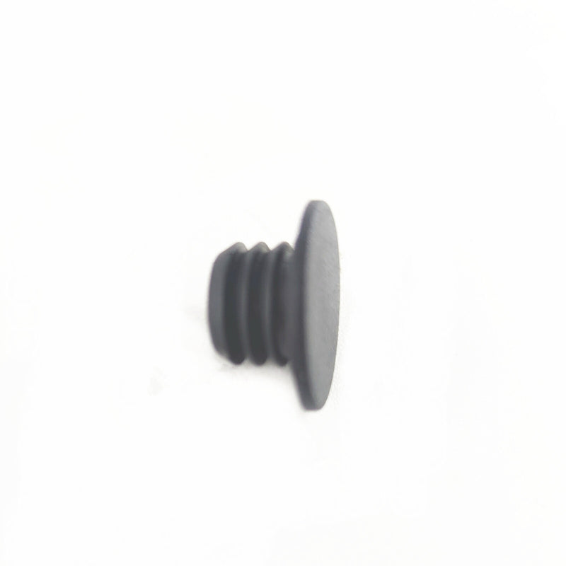 WXZOS Door Drain Plug Seal Cap for Maserati  Quattroporte (M156) 2014-2022