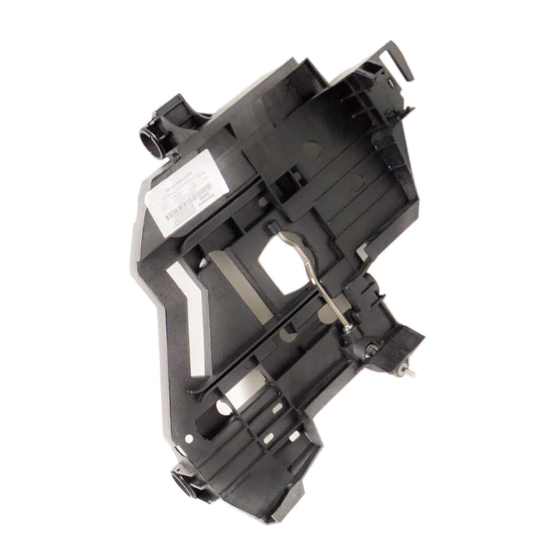 WXZOS 1PC Right Headlight Mounting Plate Bracket Main Beam for Porsche Cayenne 2003-06