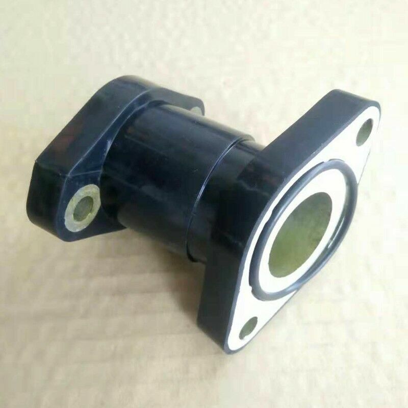 Best Carburetor Intake Manifold Boot For Yamaha Kodiak 400 Moto 4 Big Bear 350