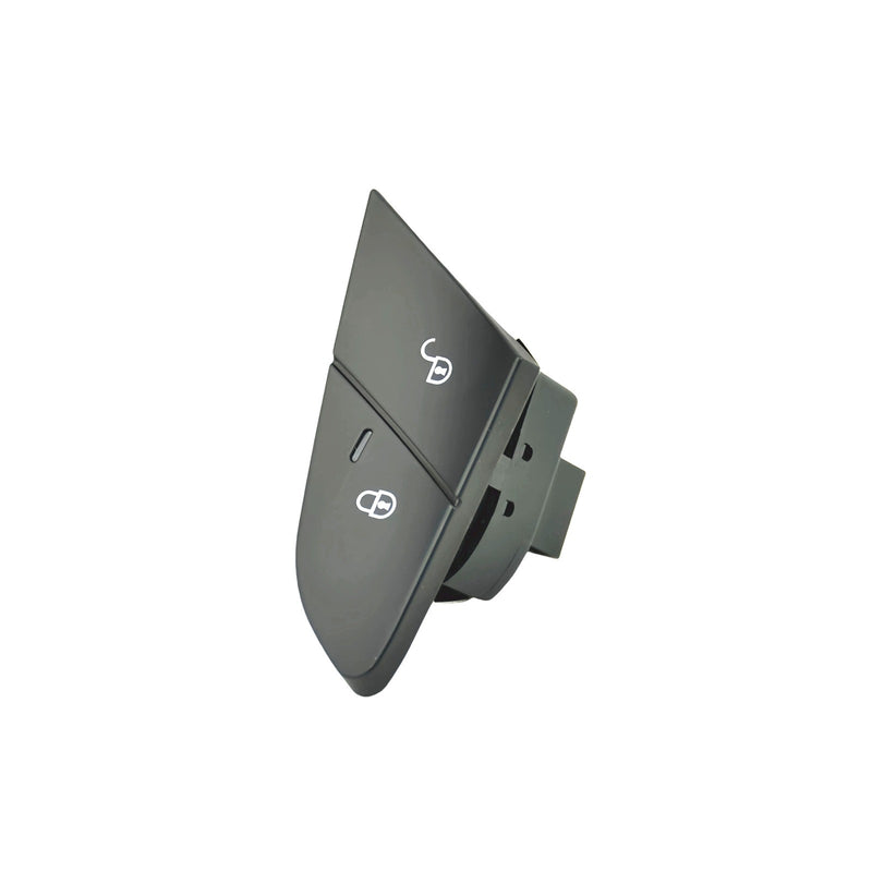 WXZOS Front Left Door Lock/Unlock Button Switch for Porsche Panamera (970) 2010-2016