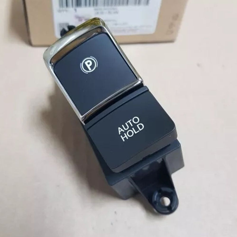 Interrupteur de frein de stationnement électrique EPB pour Kia Optima K5 Hybr...