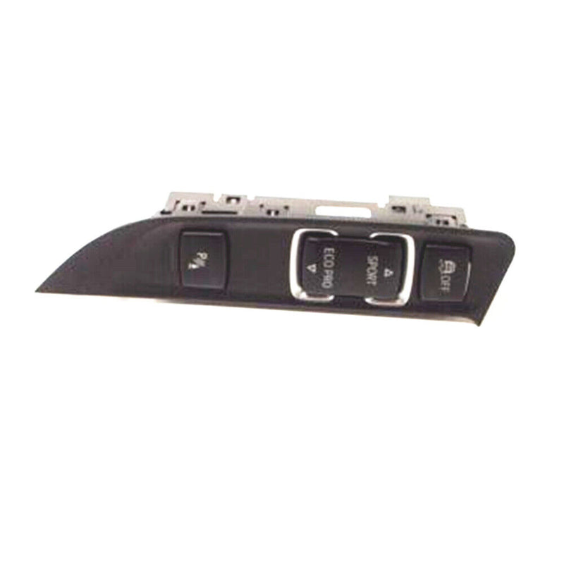 Operating DTC ECO PRO SPORT PDC Multi Switch for BMW 2 series F22 F23 2015-2019