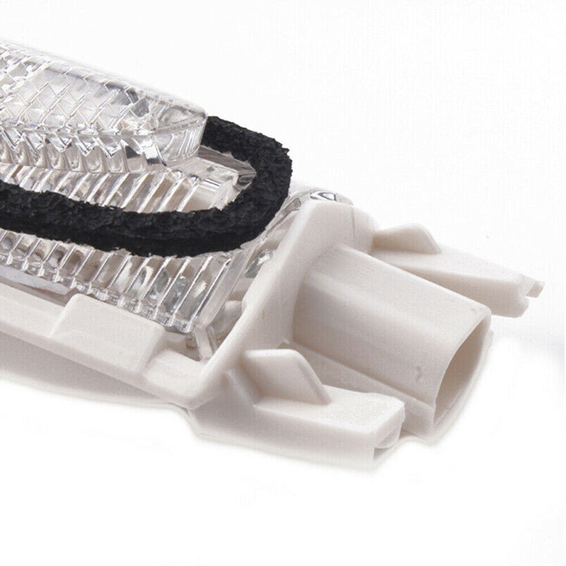 Left Side Mirror Turn Rear View Signal Light For Honda 2003-2007 Accord 3.0L