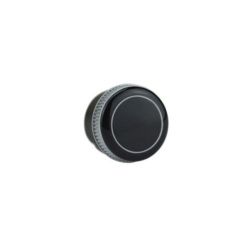 Dash A/C Control Unit Rotary Knob for Audi 2012-2018 A8 D4