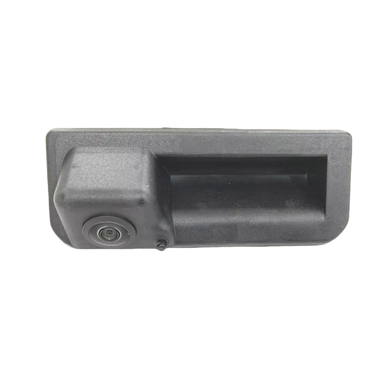 WXZOS Rear Tailgate Release Handle Camera for VW Touareg? 2020-2023