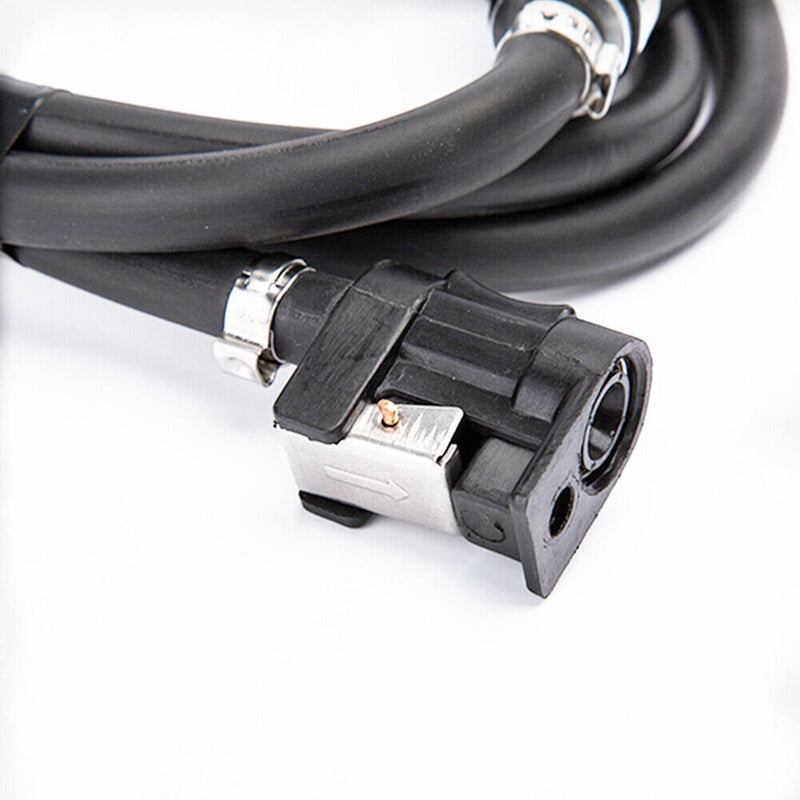 Fuel Pump Hand Oil Pipeline For Yamaha Motorboat Ship Boat