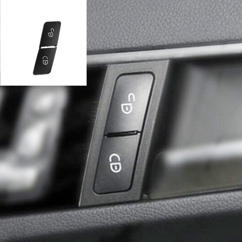Front Right Door Lock Control Switch Button Cap 2049058502 For Benz W204 W212