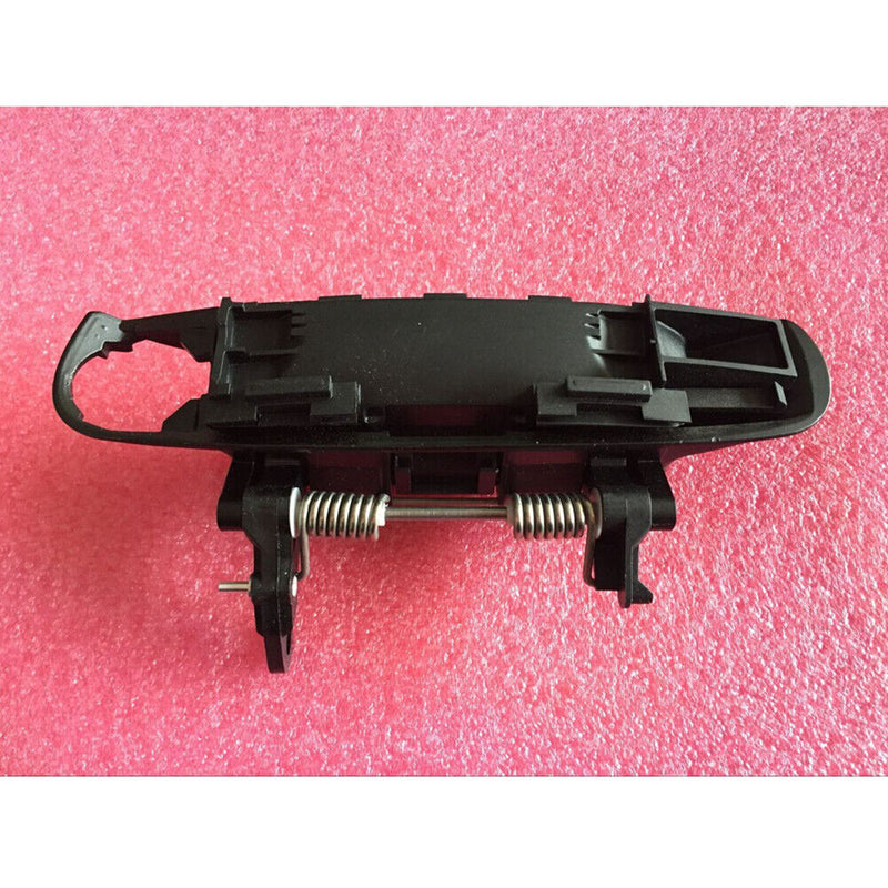 Front Right Side Black Exterior Door Handle For Audi A6 2005-11 4F0837208B