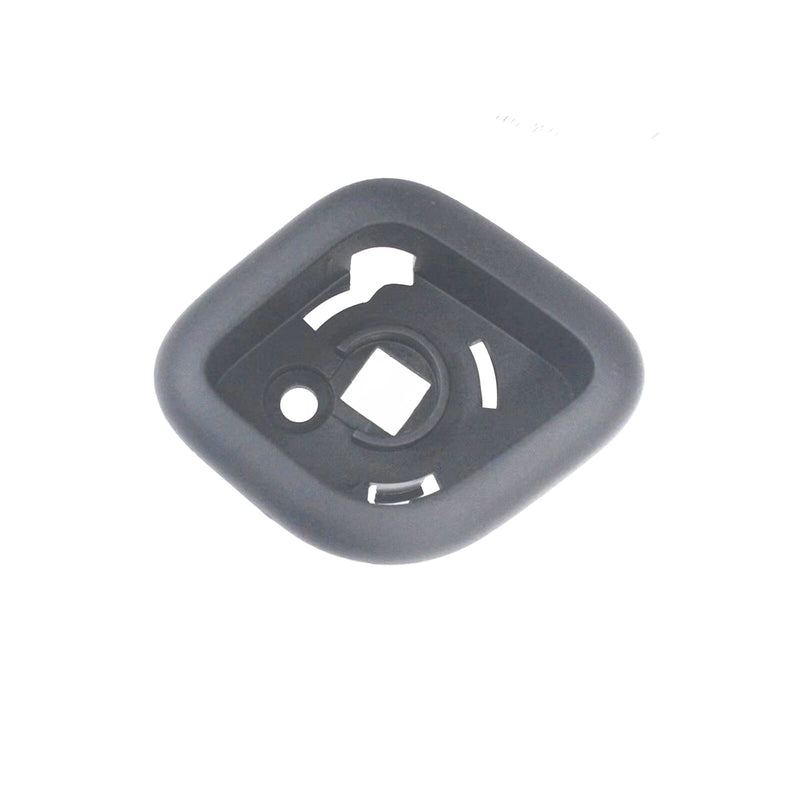 WXZOS Headrest Adjustment Button Switch Base for Maserati Ghibli (M157) 2014-2021