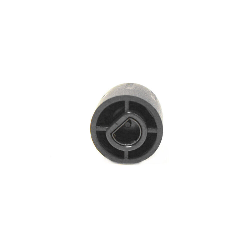 Φ6mm Radio Volume Control Rotary Knob for BMW X1 E84 2010-2012 Z4 E89 2009-2014