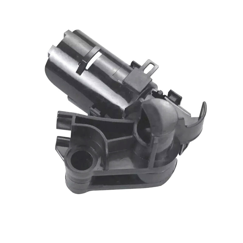 WXZOS Display Screen Lift Mechanism Gear Motor Bracket for Audi A8 D4 S8 2011-2017