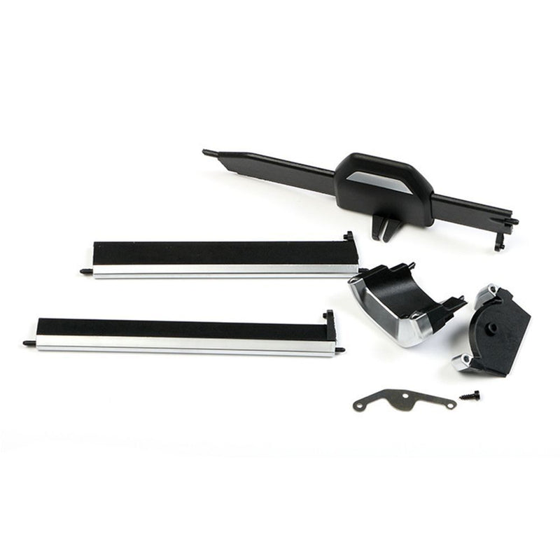 Dashboard Central Air Conditioning Vent Trim Repair Kit for BMW Z4 G29 2019-2024