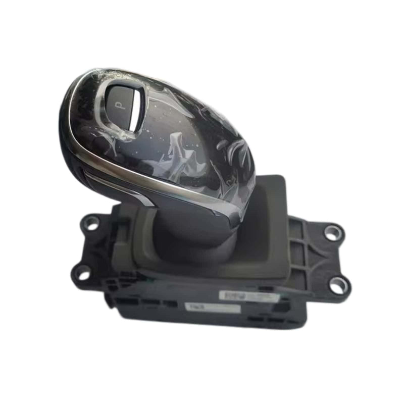 WXZOS Automatic Transmission Gear Shift Lever Assembly for Cadillac XT5 XT6 2020-2024