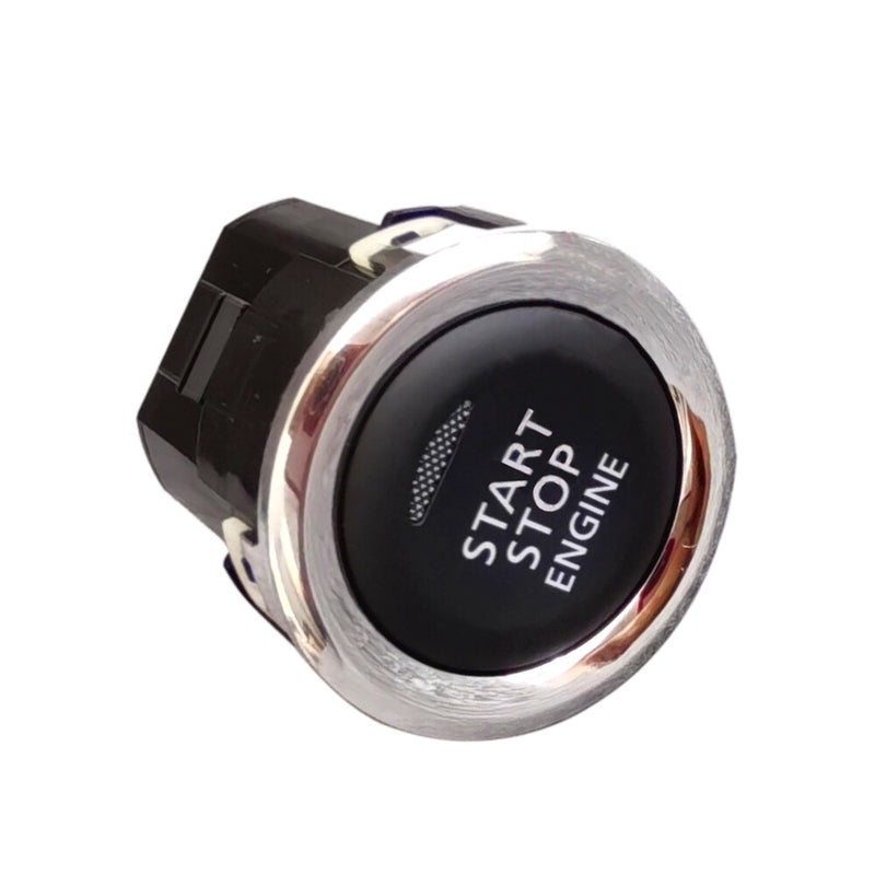 WXZOS Engine Ignition Start-Stop Switch Button for Mitsubishi Outlander RVR 2013-2021