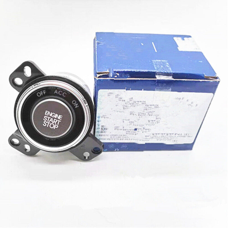 954302W750RJ5 Engine Start Stop Switch Button for Hyundai Santa Fe 2013-2014