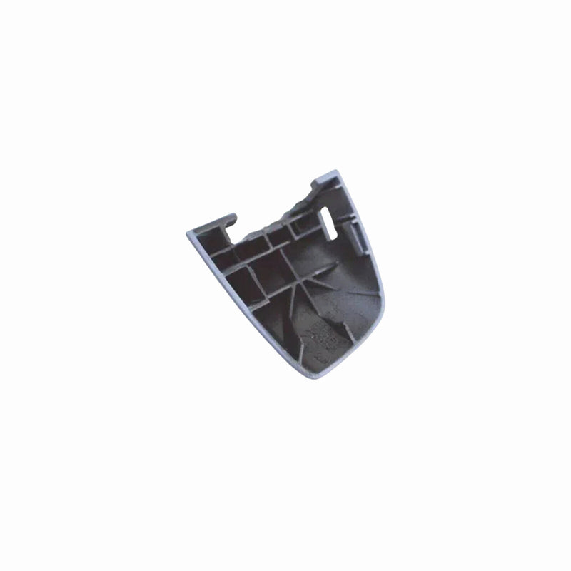 WXZOS Front&Rear Exterior Door Handle Bezel Cap Repair for Audi Q7 SQ7 4M 2016-2024