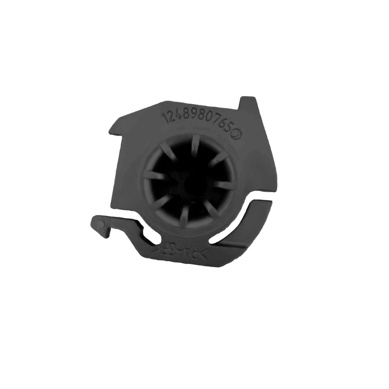 Rear Spare Wheel Tire Cover Bolt Screw for Mercedes W204 S204 C-Class 2008-2014