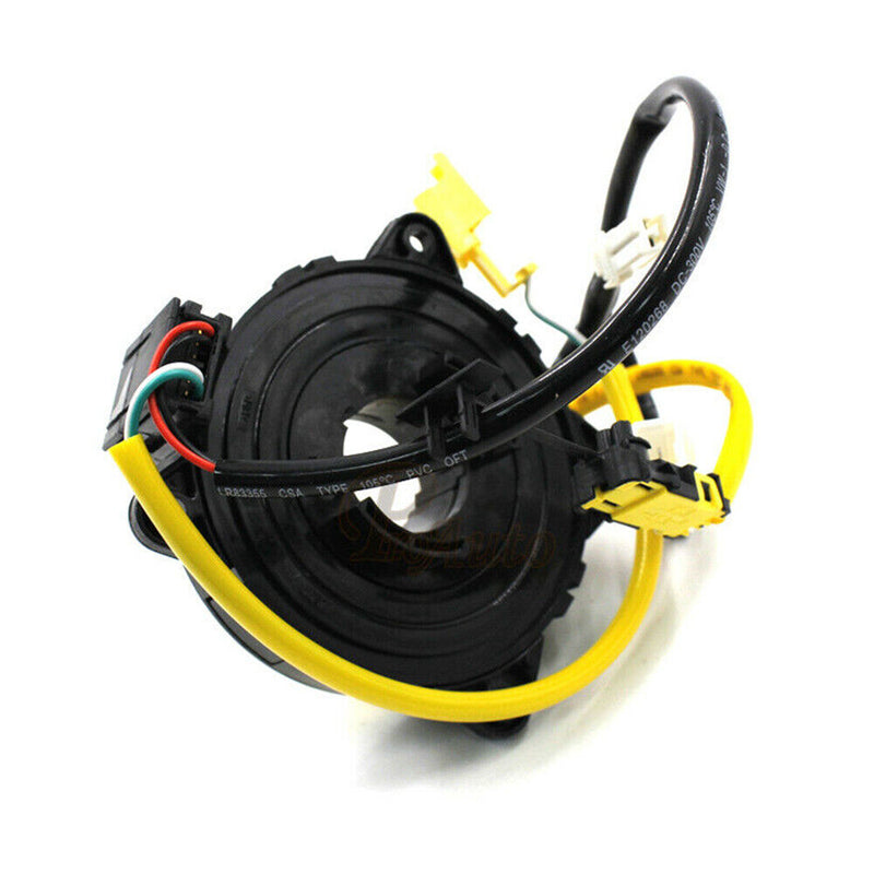 Spiral Cable Clock Spring 96486299 For Chevrolet Vauxhall