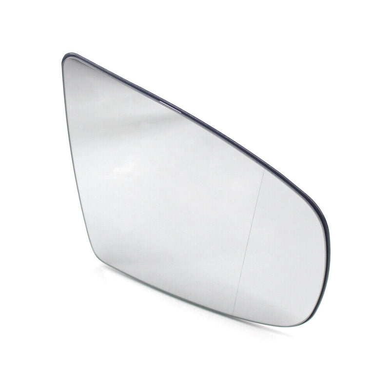 Right Side Door Heated Mirror Glass 51167174980 For BMW X5 07-13 X6 08-14