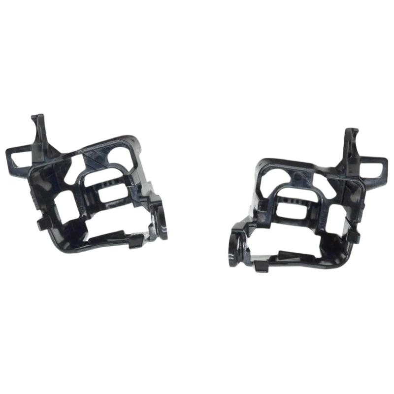 WXZOS Exterior Wing Mirror Camera Mount Bracket for BMW X5 G05 X5M F95 2019-2023