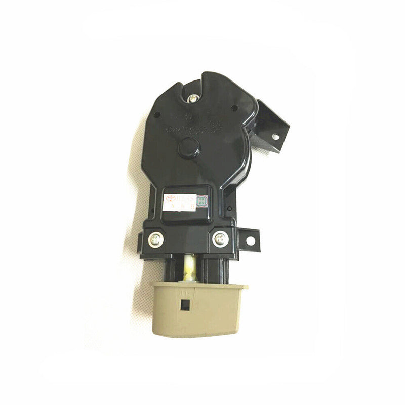 Tan Sand Beige Upper Glove Box Open Switch for Toyota 2006-2012 RAV 4