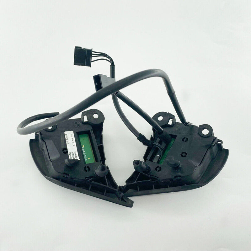 Steering Wheel Right&Left Multi Sync Switch for BMW 2010-2013 X5 2011-2013 X6