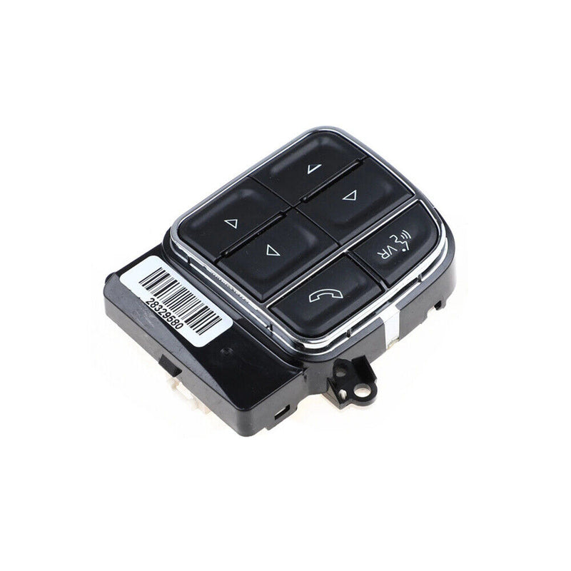 Steering Wheel Left VR Sync Switch Button for RAM 1500 2500 3500 4500 2013-2019