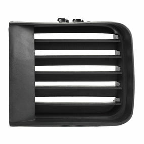 Front Right NI1039103 Bumper Grille Fog Light Cover For Nissan Pathfinder 99-03