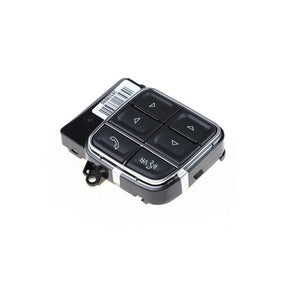 Steering Wheel Left VR Sync Switch Button for RAM 1500 2500 3500 4500 2013-2019