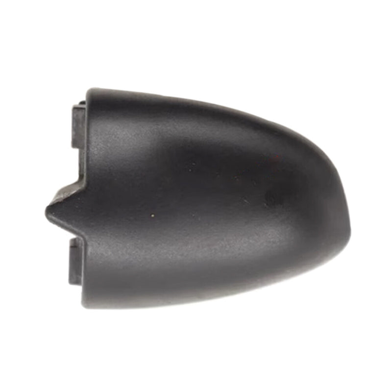 WXZOS 1PC Exterior Handle Cover for Porsche Macan 95B 2014-2022(for Left Driver Hand)