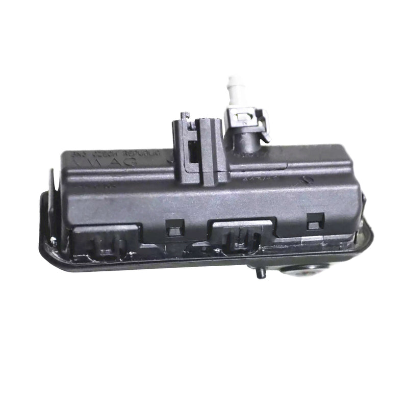 WXZOS Rear Tailgate Release Handle Camera for VW Touareg? 2020-2023