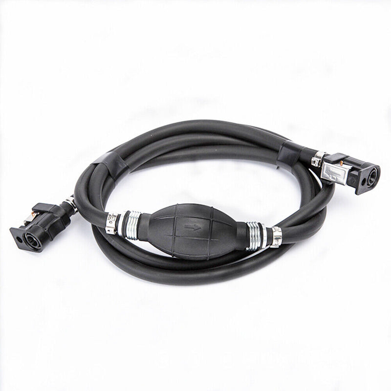 Fuel Pump Hand Oil Pipeline For Yamaha Motorboat Ship Boat