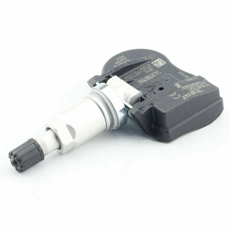 6855539 TPMS 433MHz Tire Pressure Monitor Sensor for BMW