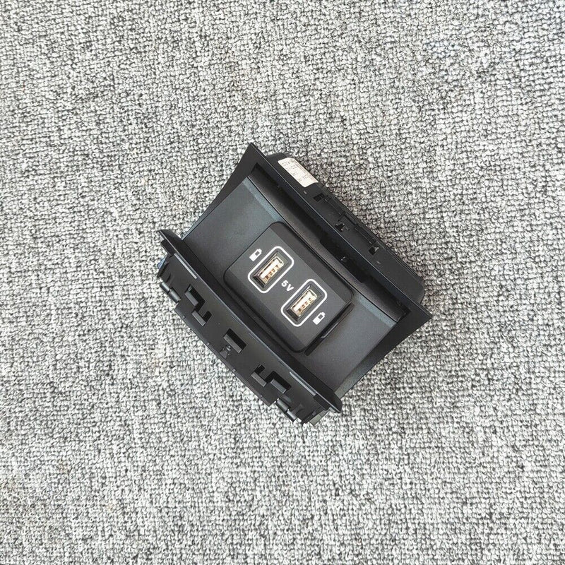 Boîtier de console centrale arrière connecteur USB pour Mercedes-Benz W222 S ...