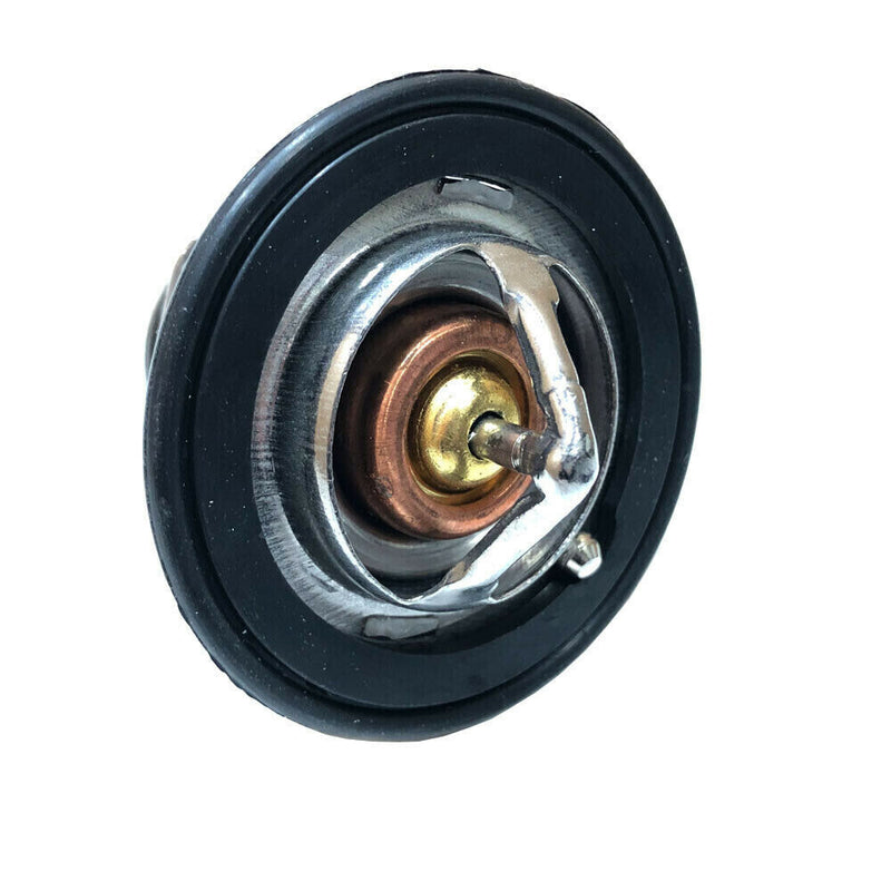 Thermostat w/Gasket 19301-PAA-305 for Acura 1990-2001 Integra 1986-1990 Legend