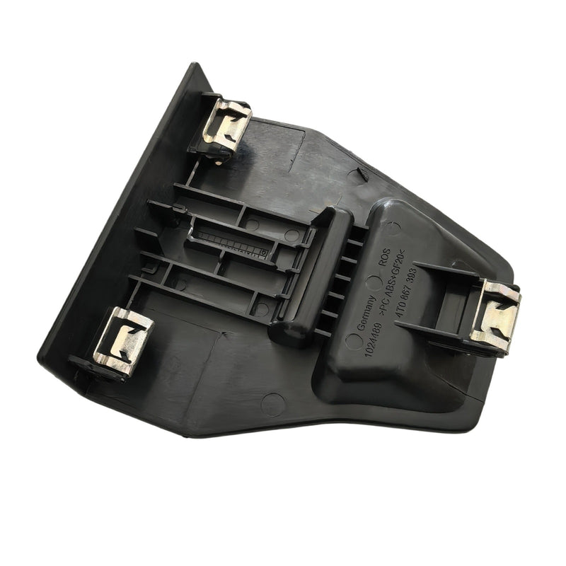 Center Console Armrest Lid Switch Cover for Lamborghini Huracan 2014-2018