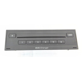 4M1035108 6-Way DVD Changer Player for Audi A6 A7 A8 Porsche Cayenne VW Touareg