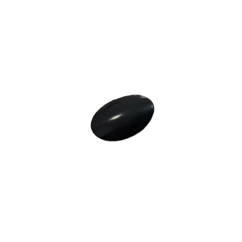 WXZOS Car Front Left Door Outside Handle Keyhole Cover for Bentley Continental 2019-23