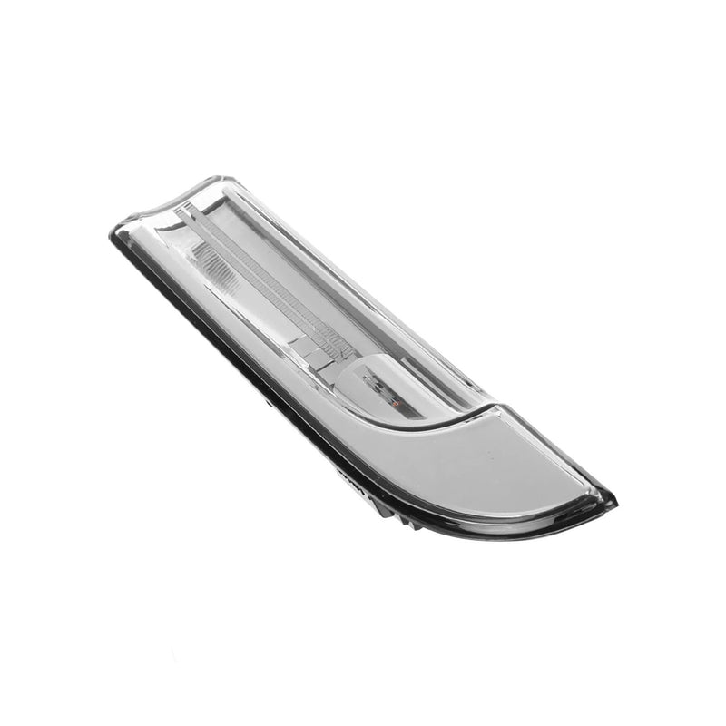WXZOS Front Fender Side Marker Light for Porsche Panamera (970) 2010-2013