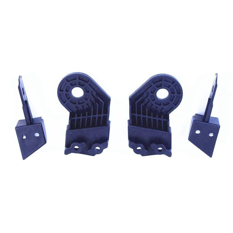 Kit di riparazione staffe alloggiamento fari per BMW X3 F25 2011-2013