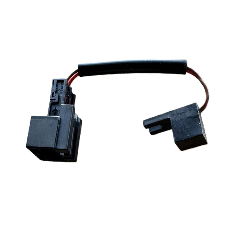 WXZOS 1PC Rear Trunk Boot Lid Sensor Switch for Audi Q3 RSQ3 Q3 Quattro (8U) 2012-2018