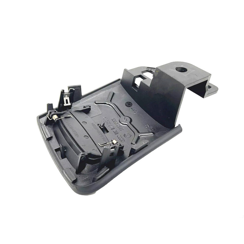 WXZOS Ignition/Starter Lock Switch Cover for Audi A4 B8 S4 RS4 A4 Allroad 2009-2016